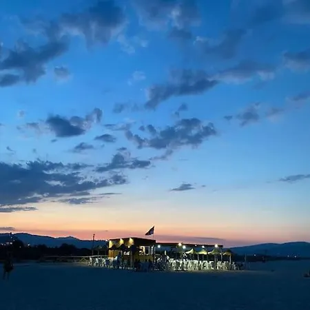 Tatil Evi Modern Eingerichtetes In