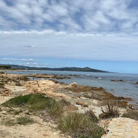 Tatil Evi Modern Eingerichtetes In