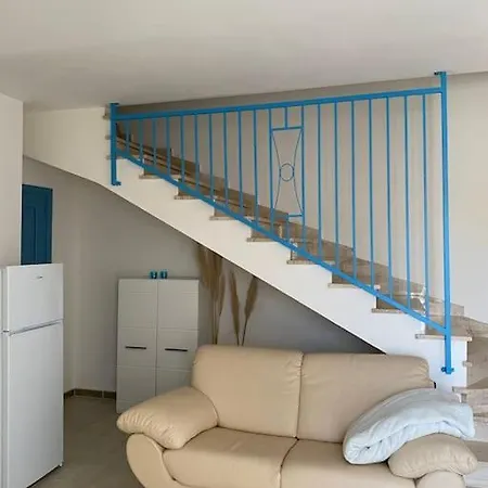 Prázdninový dům Modern Eingerichtetes In