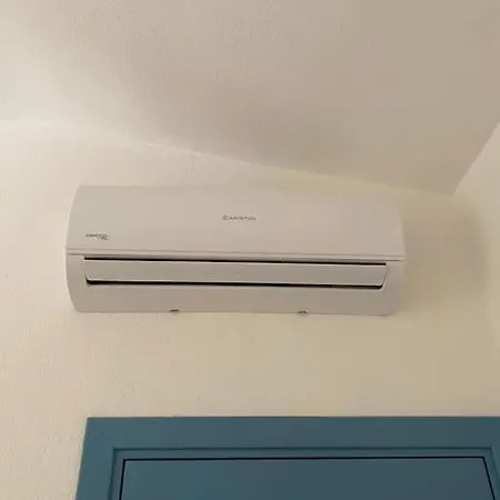 Modern Eingerichtetes In * Posada