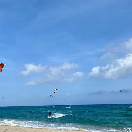 Modern Eingerichtetes In Nyaraló