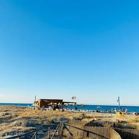 Modern Eingerichtetes In Prázdninový dům