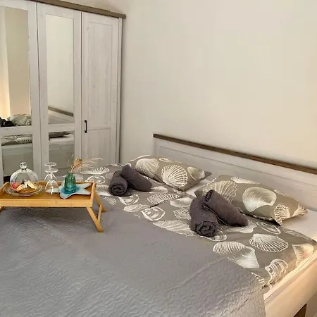 Modern Eingerichtetes In 別荘 ポザーダ