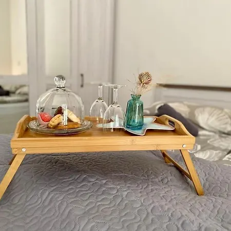 Prázdninový dům Modern Eingerichtetes In *