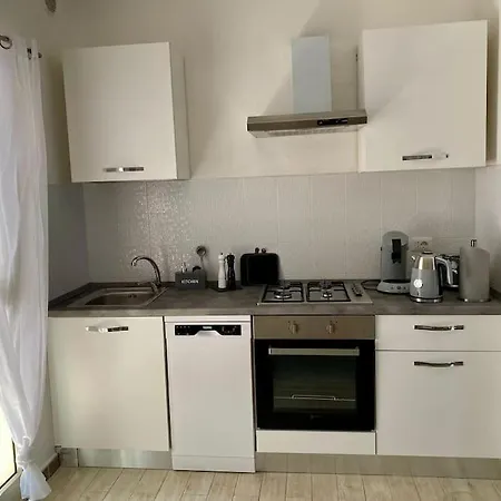 Prázdninový dům Modern Eingerichtetes In Posada (Sardinia)